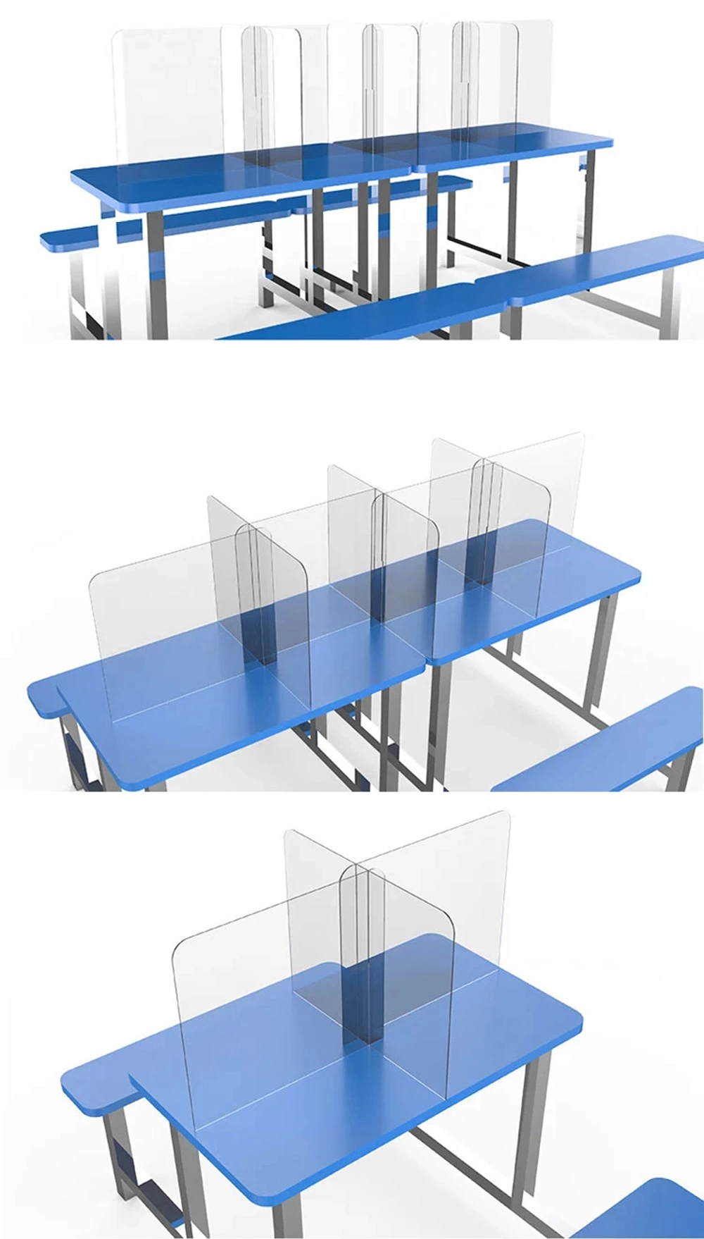 Clear PMMA Persperx Plastic Acrylic Sheet Plexiglass Cast Acrylic Sheet Clear Acrylic Sheet PMMA