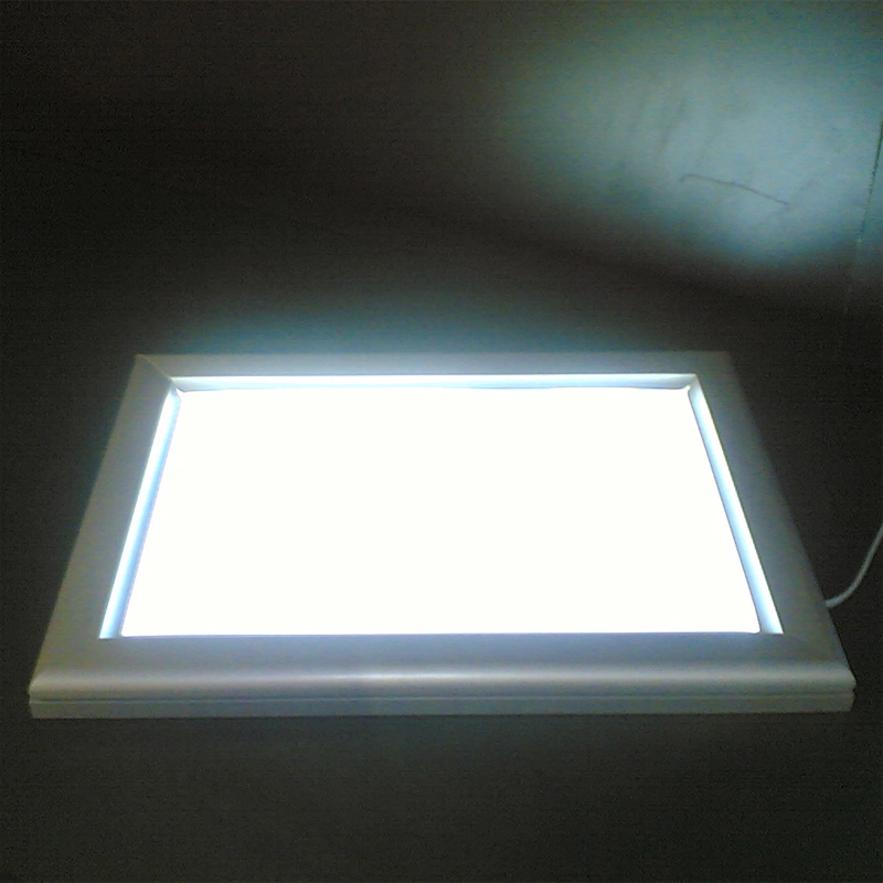 Nano LGP Acrylic Light Guidie Panel for Edge Light Panel Display