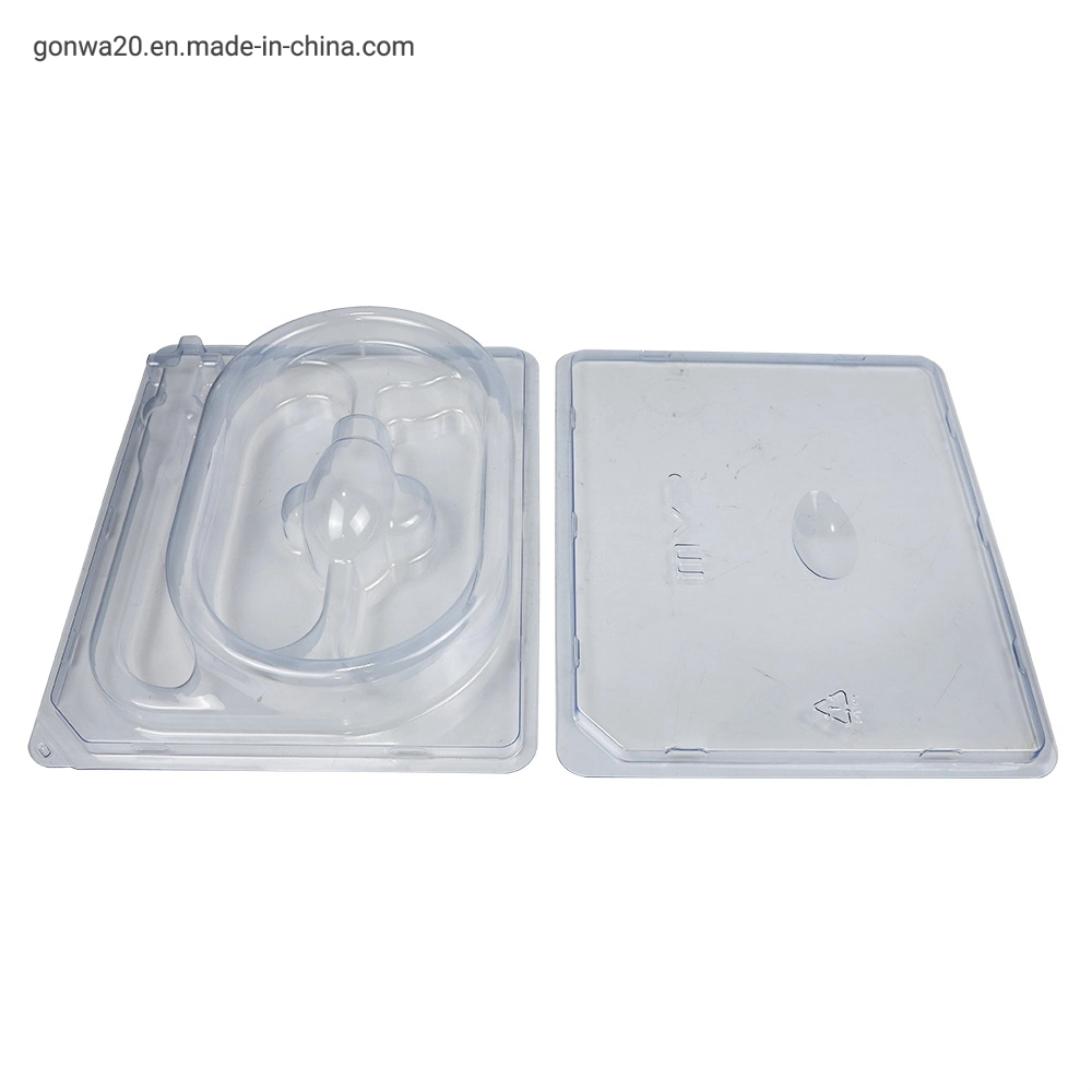 Clamshell Blister Blister Factory Supplier Price Clamshell Blister Box