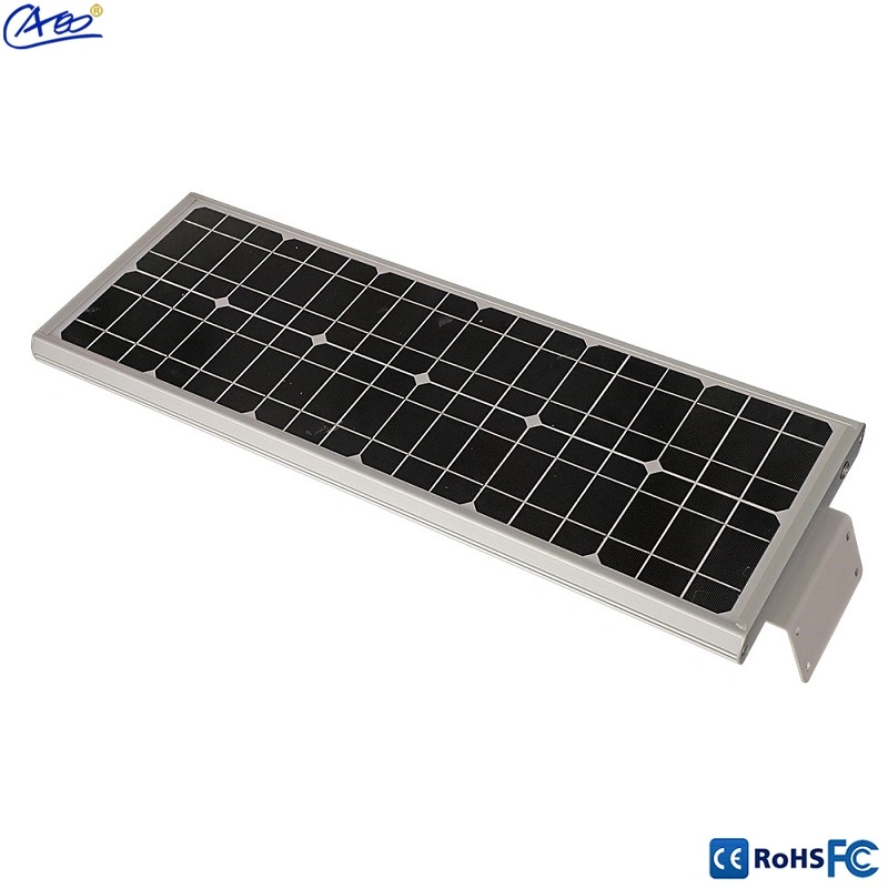 Modern Design China Suppliers Solar Lights Waterproof Outdoor 30W Home Garden LED Solar Wall Light Outdoor