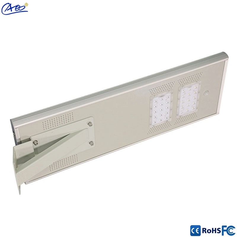 Modern Design China Suppliers Solar Lights Waterproof Outdoor 30W Home Garden LED Solar Wall Light Outdoor