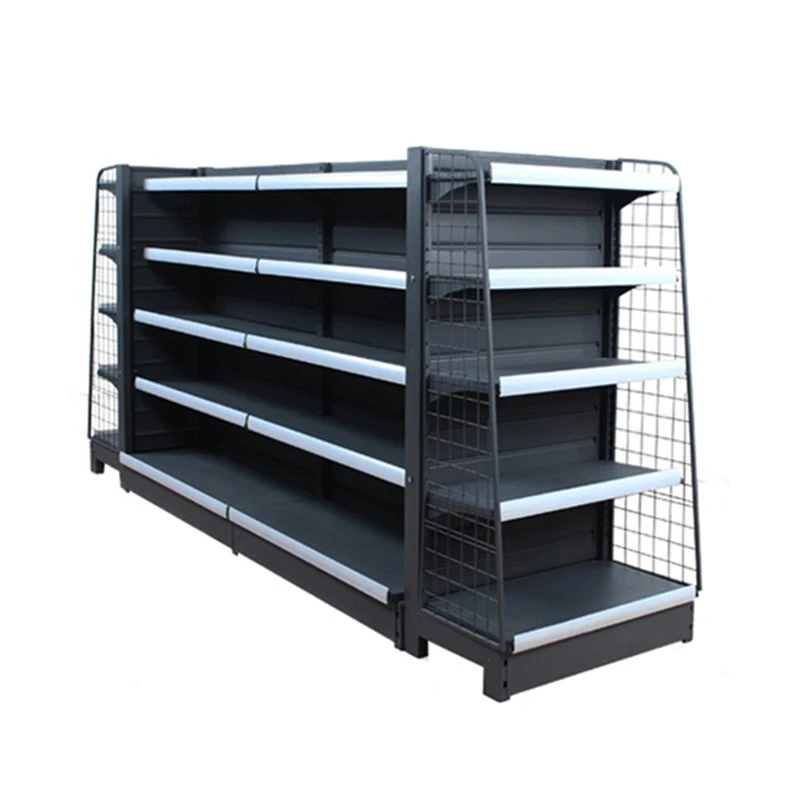 Retail Display Shelves Heavy Duty Racking Shelf Shop Retail Shelf