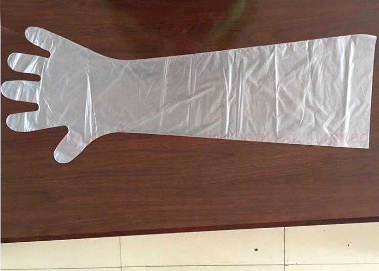 Veterinary Arm Length Gloves Long Veterinary Gloves
