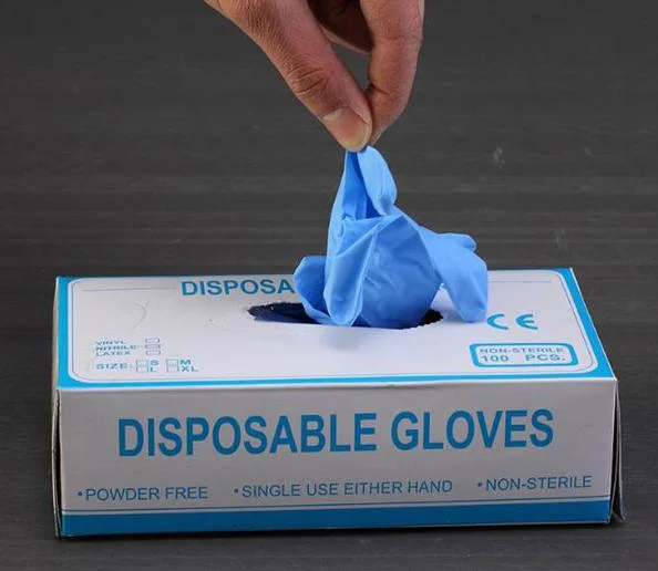 Gloves Household Gloves Rubber Gloves PVC Gloves Nitrile Gloves Latex Gloves