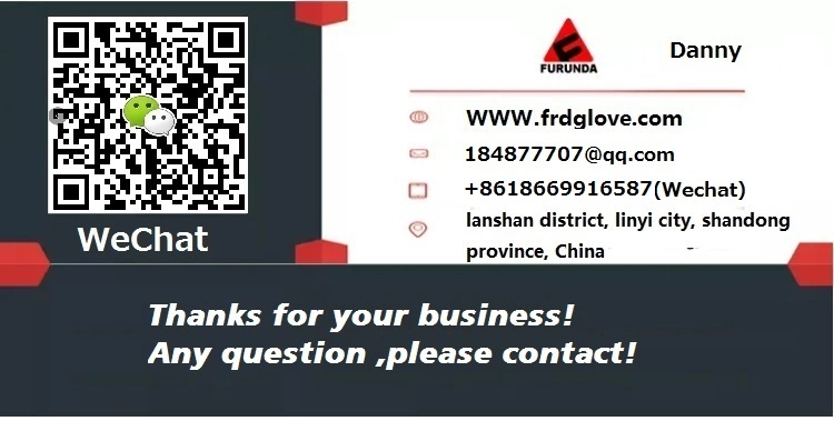 Safety Inspection Black Cotton Hand Glove ESD Pure Cotton Gloves