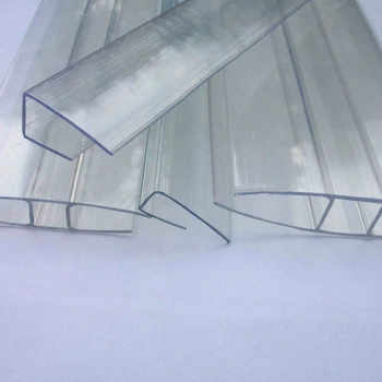 Popular Decoration Material PC Sheet Made of Bayer and Lexan