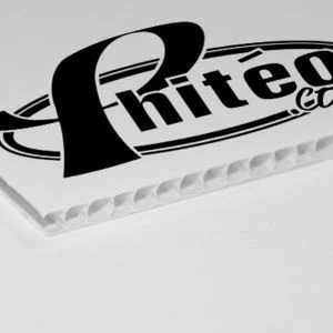 Egg Boxes /PP Corrugated Plastic Boxes /Cutting Die /Screen Printing