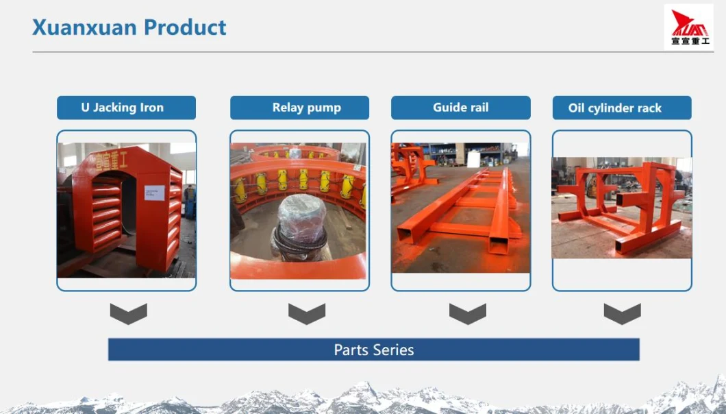 Liquid Waste Disposal Npd1500 Slurry Pipe Jacking Machine for Pipe Laying