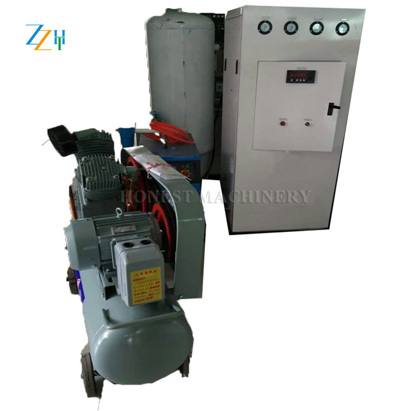 High Quality Psa Nitrogen Generator From Nitrogen Plant