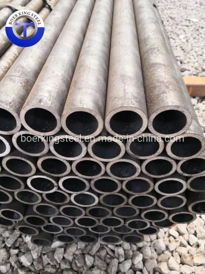 Sch120 Sch140 S275jr S275 S355 S235 Carbon Steel Pipe Smls Thick Wall Pipe Seamless Steel Pipe