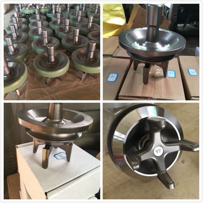 F1000 Mud Pump Liner for Oilfield Drilling Rig