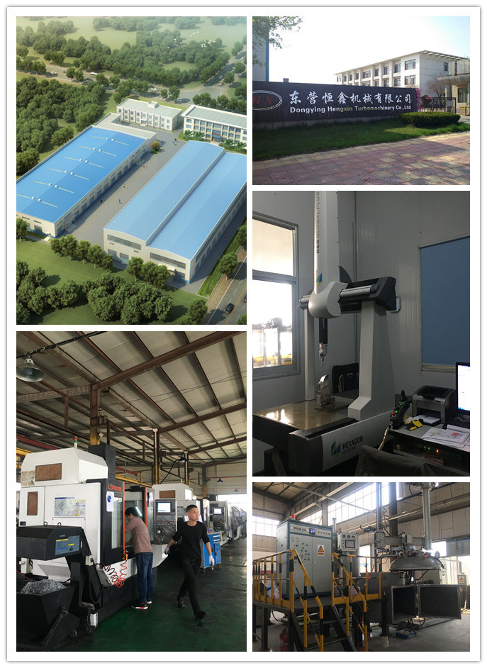 OEM Customized Investment Casting/CNC Engine Block for Auto Parts