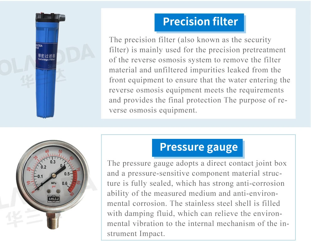 Water Soften Tank Reverse Osmosis