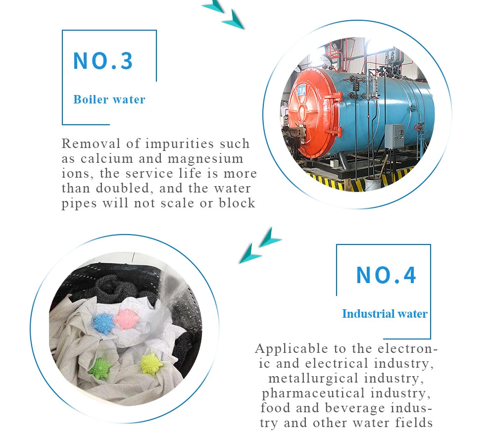 Water Soften Tank Reverse Osmosis