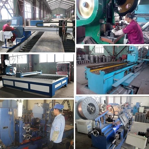 Belt Conveying System Coal Mine Roller Idler Conveyor Roller Conveyor