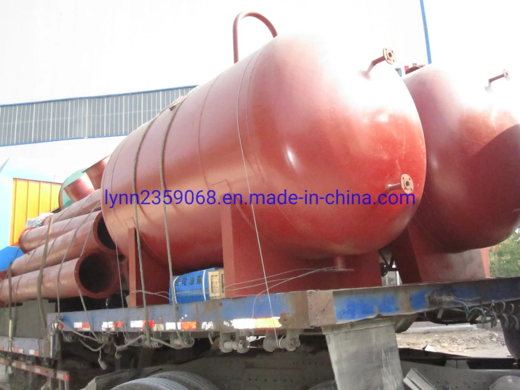 Horizontal Coal Fired Natural Gas Fired Diesel Oil Fired Heavy Oil Fired Thermal Oil Boiler