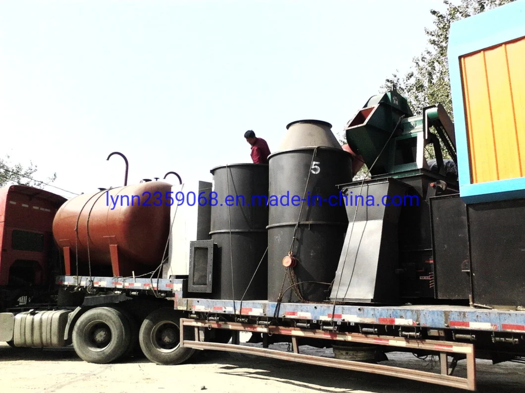 Horizontal Coal Fired Natural Gas Fired Diesel Oil Fired Heavy Oil Fired Thermal Oil Boiler