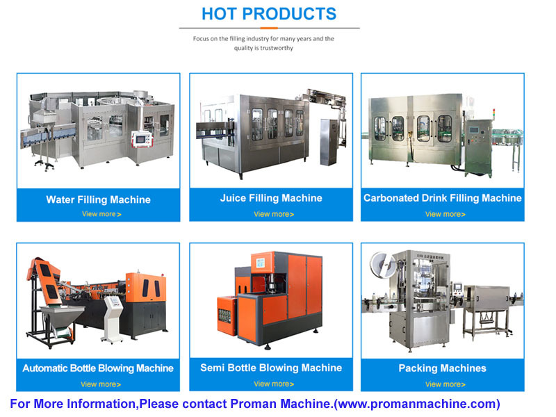 Mineral Water Filling Machine / Water Bottling Equipment Prices / Drink Bottle Filling Equipment