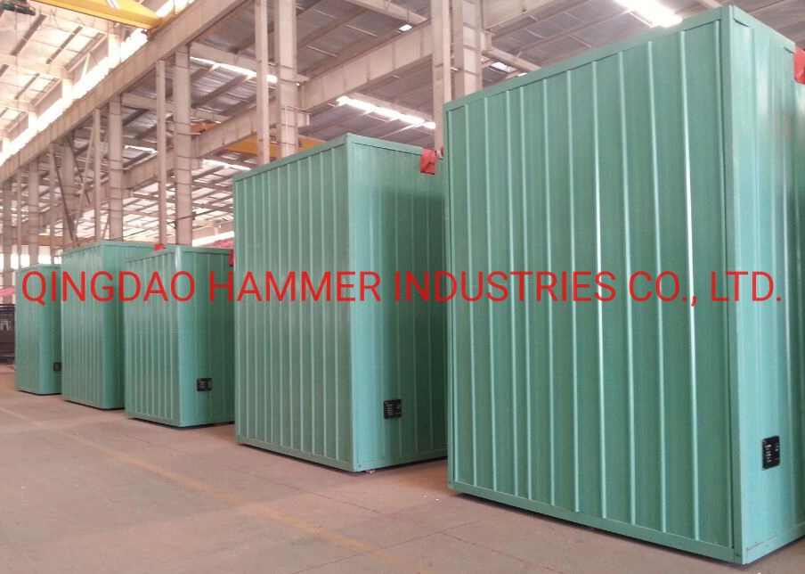 Ylw Type Coal/ Biomass/Solid Waste/Wood Pieces Fired Thermal Oil Heater