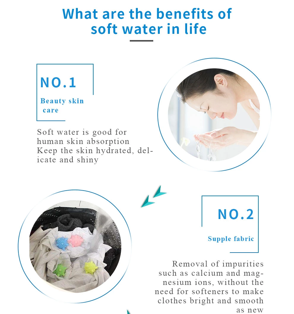 Water Soften Tank Reverse Osmosis