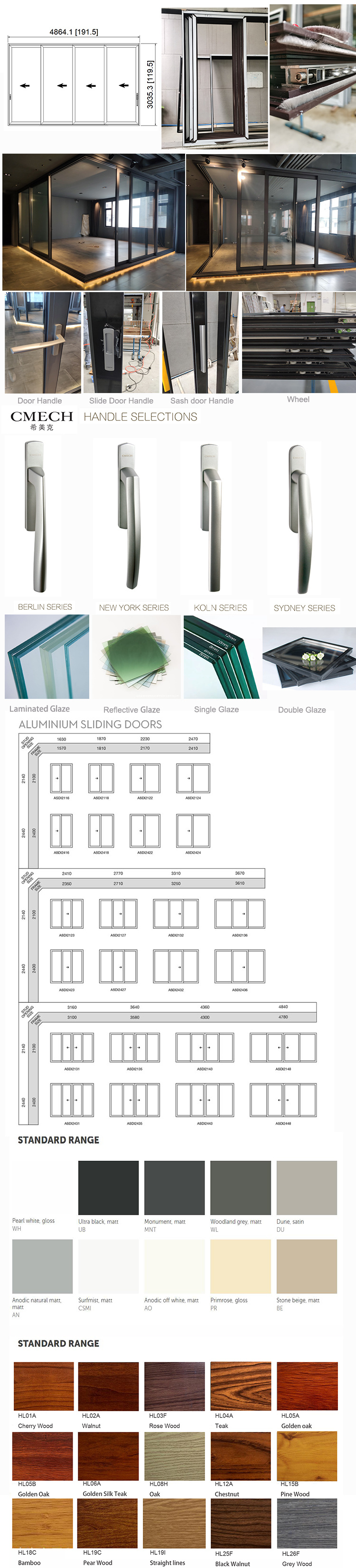 Double Glass Patio Doors Modern Patio Doors Entry Door Design