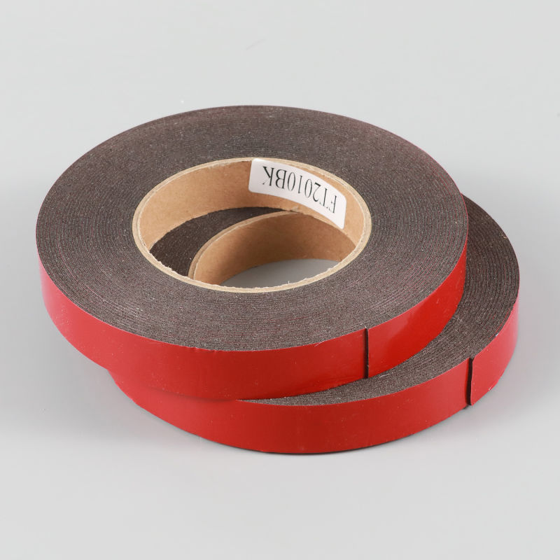 Double Side Foam Tape for Auto Sealing Wuxi China