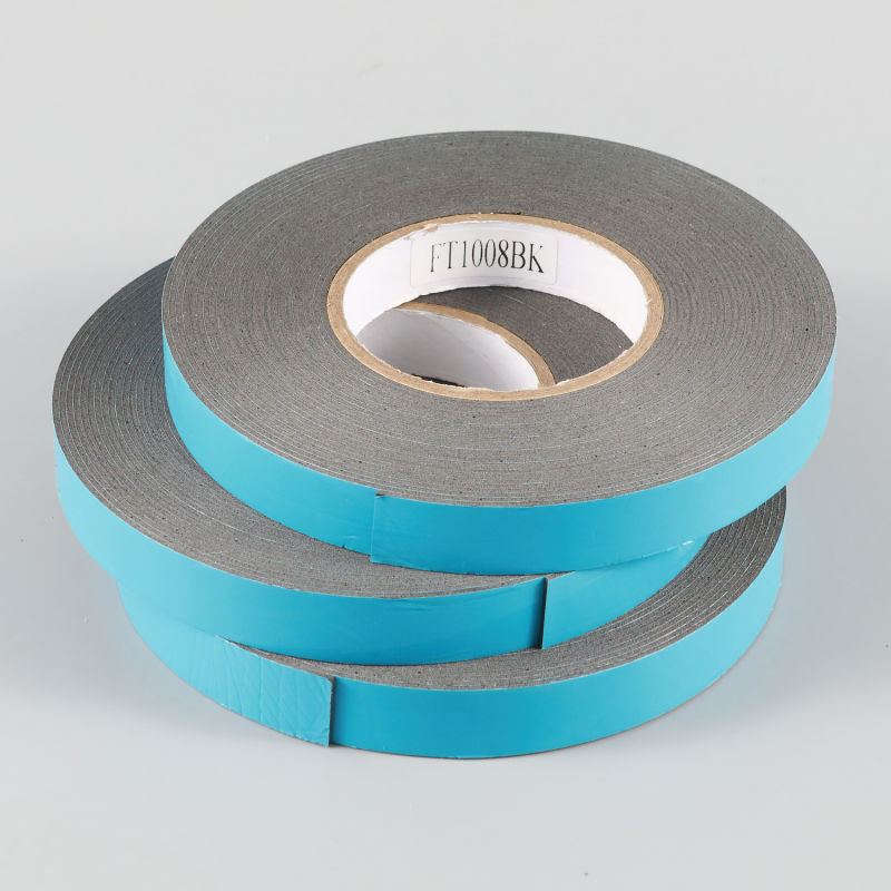 Double Side Foam Tape for Auto Sealing Wuxi China