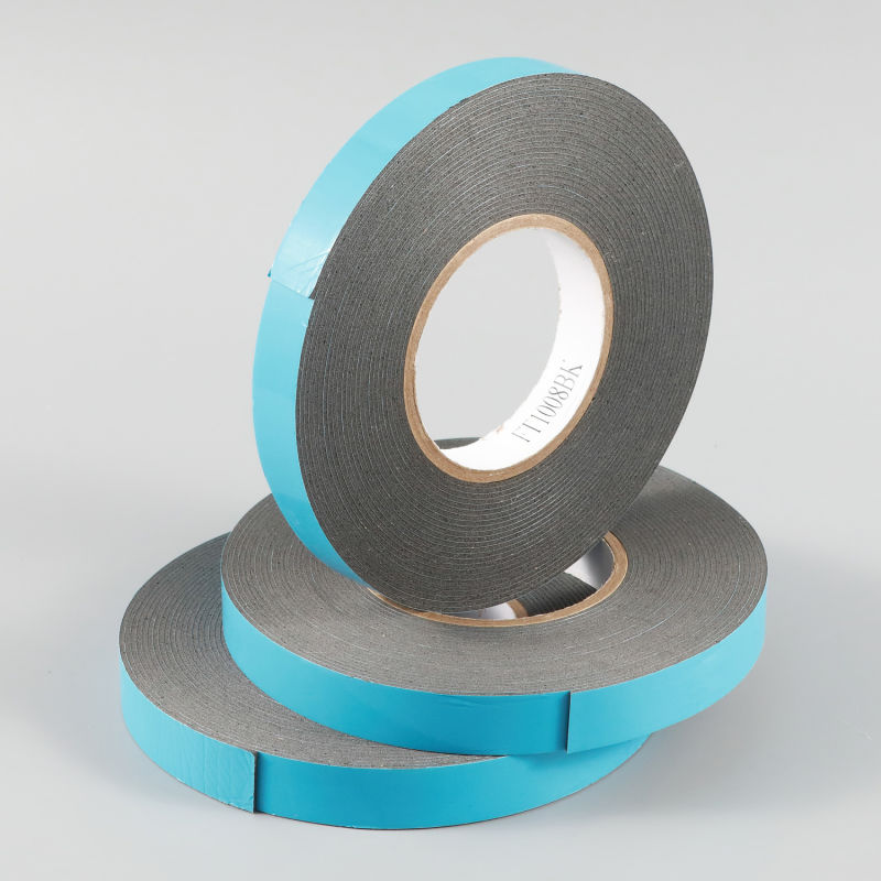 Double Side Foam Tape for Auto Sealing Wuxi China