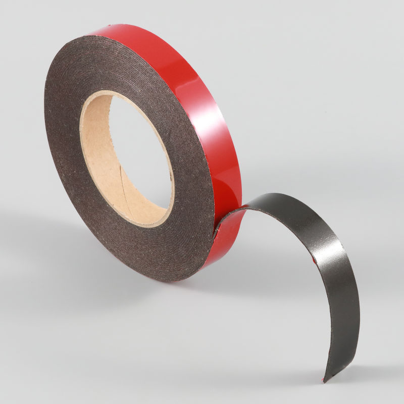 Double Side Foam Tape for Auto Sealing Wuxi China