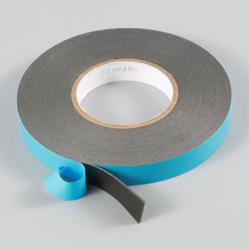 Double Side Foam Tape for Auto Sealing Wuxi China