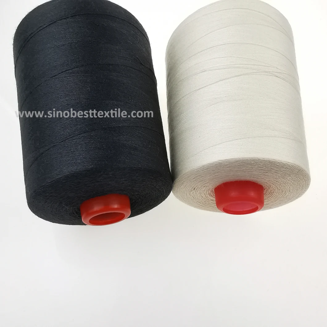 PARA-Aramid Fire-Retardant Sewing Thread Aramid 1414= Nomex