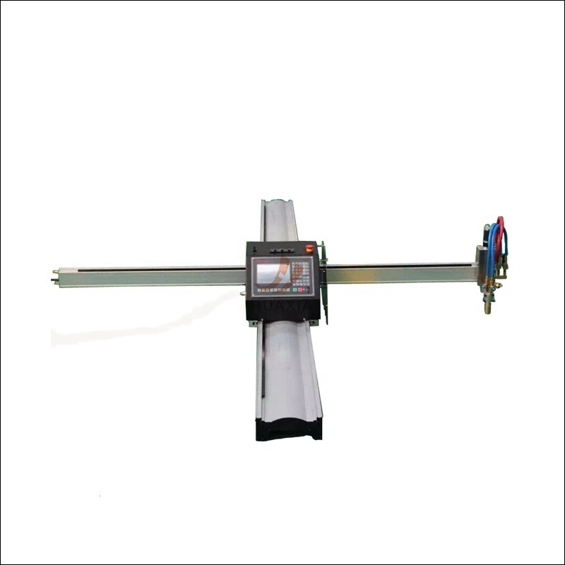 Portable Oxy-Fuel Cutting Torch for Cutting Machine Metal Cutter