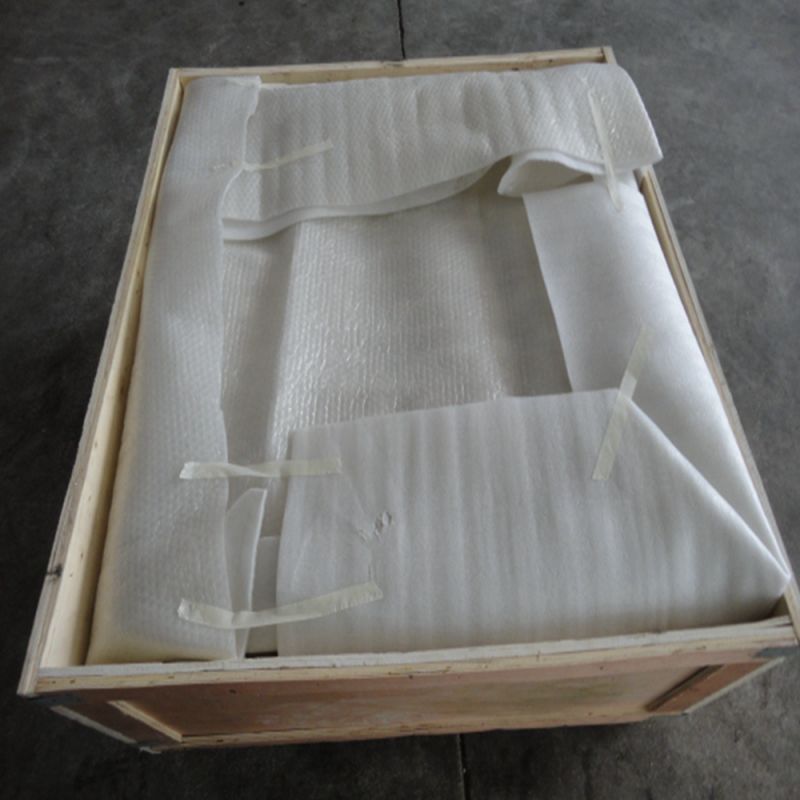 Tight Tolerance CNC Machined Milling Aluminum Parts for Robots