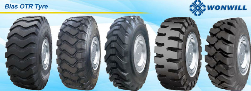 Forklifts Tire Industrial Solid Tyre for Forklifts Scrapers