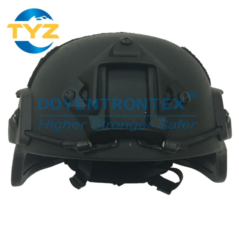 Tactical PE Helmet/Bulletproof Helmet/Police Helmet