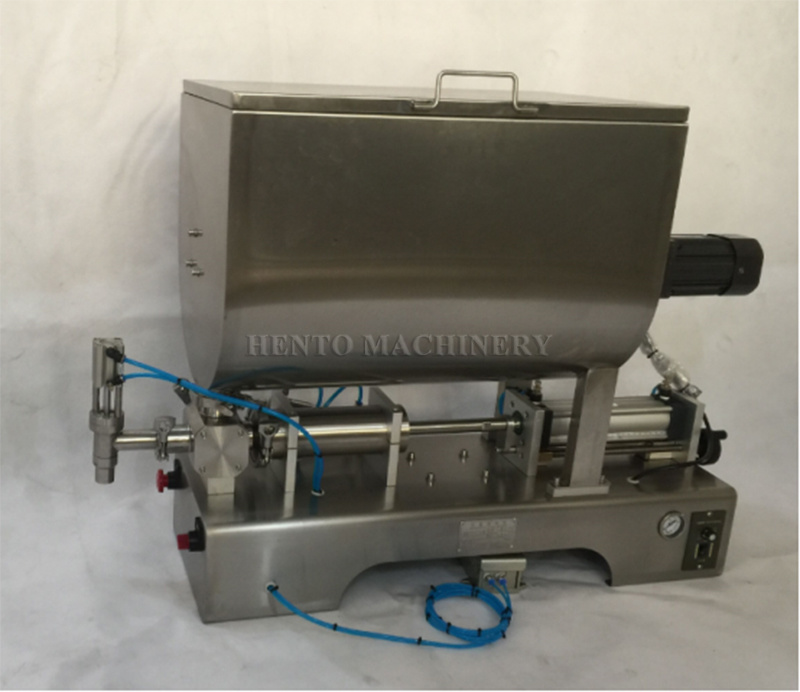 Sauce Filling Machine / Filling Machine / Packaging Machine