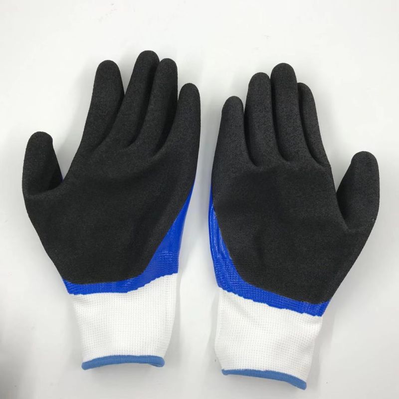 Cut Resistant Security Gloves Hppe Fiber Anti Cut Gloves