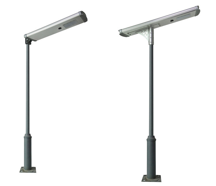 LiFePO4 Battery 12.8V Solar Road Street LED Lighting for Highway