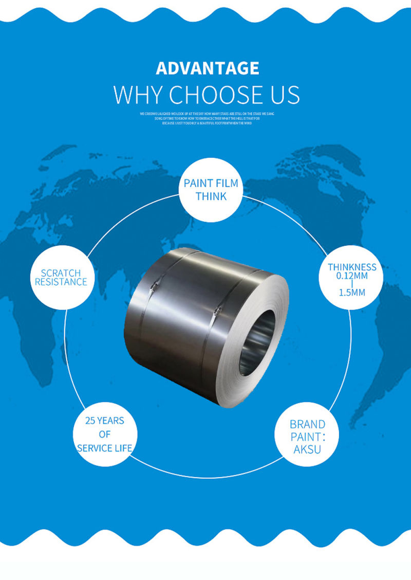 Hot Rolled Sheets Coils Galvanized Steel Strip
