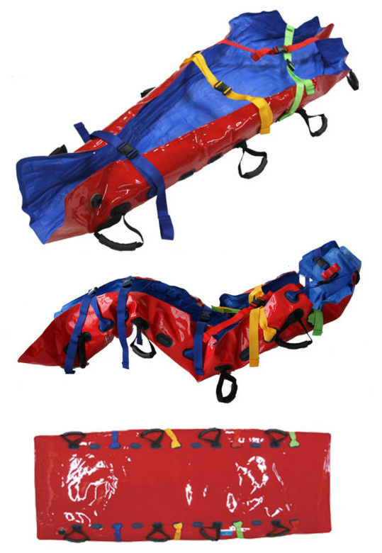 New Emergency Rescue Stretcher Kit (THR-A6)