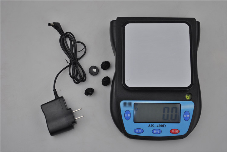 Electronic Balance Electronic Scales for Weighing Boar Sperms