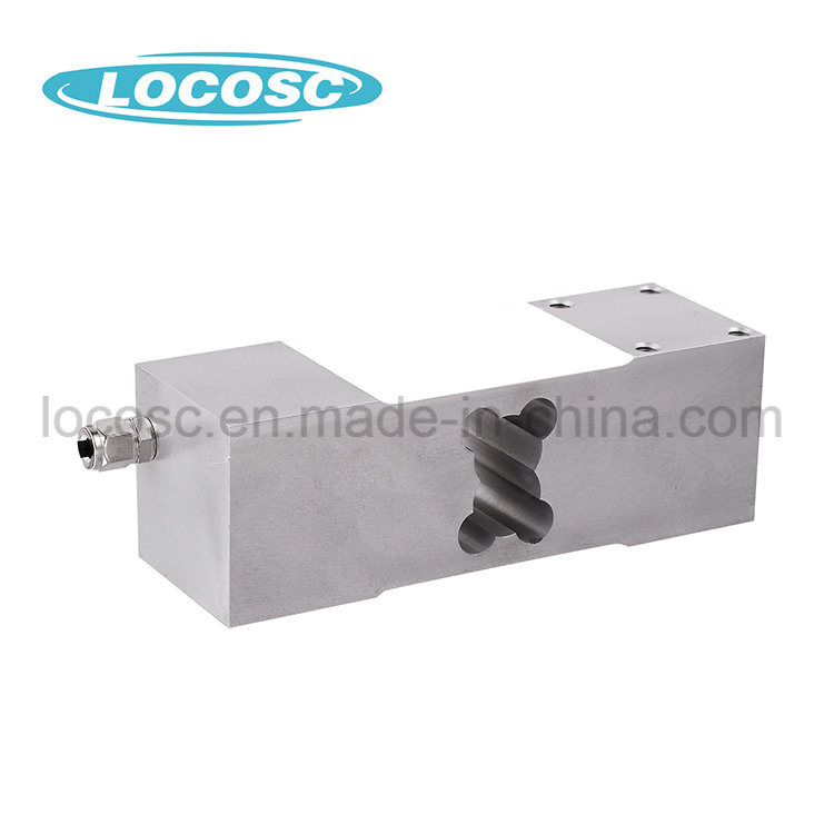 Parallel Beam Luggage Scale 50 Kg Load Cell