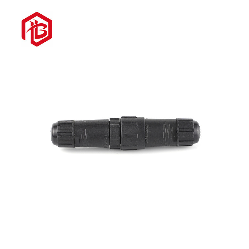 UL Ce RoHS IP67 IP68 M12 M14 M19 Waterproof Assembly Connector