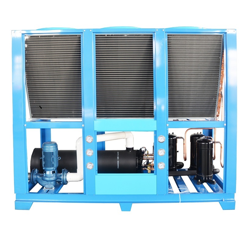 High Pressure Air Cooled Chiller (water pressure 6bar)