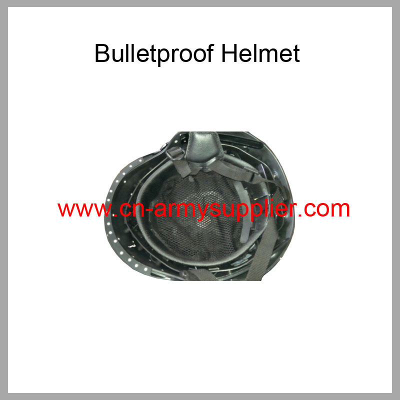 Police Helmet-Ballistic-Bulletproof Pasgt Helmet-Helmet Factory