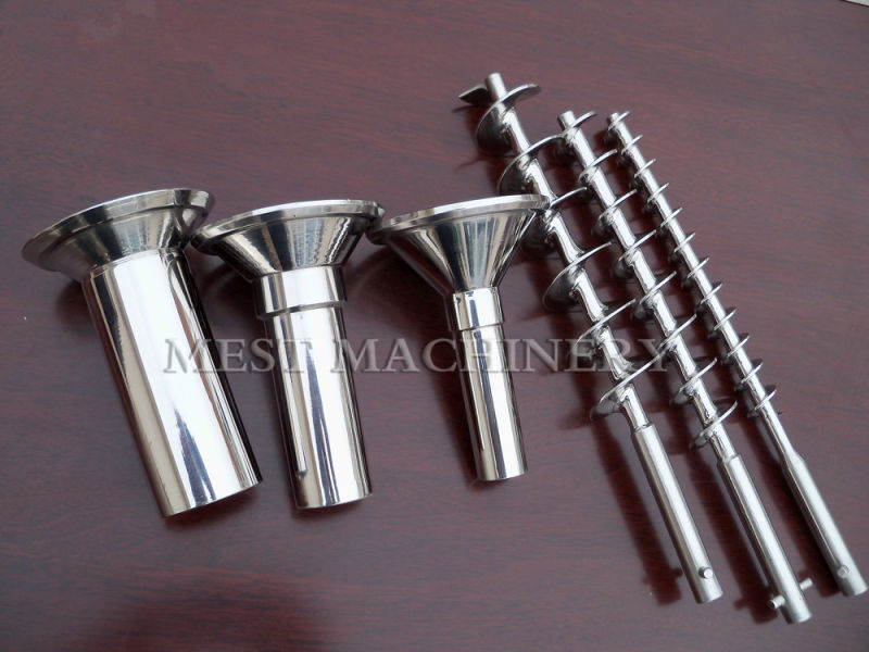 ABC Powder Filler Machine / ABC Powder Filling Machine