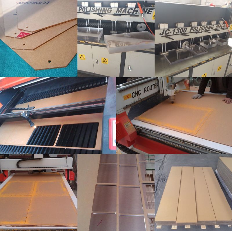 Transparent Acrylic Board Supplier Plexi Glass Sheet China Supplier