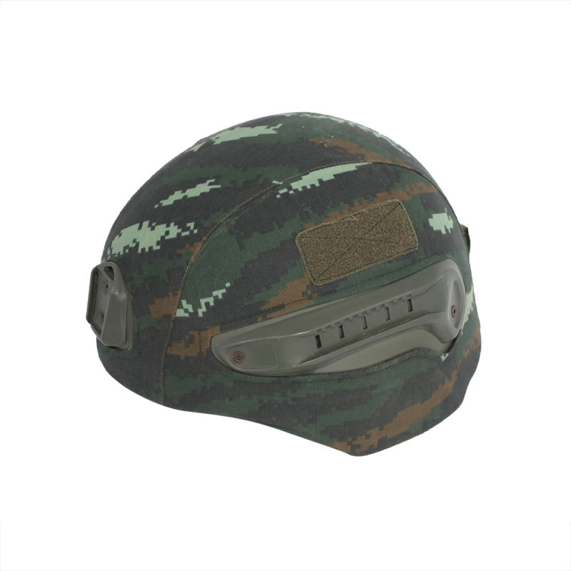 Bulletproof Tactical Helmet Safety Helmet