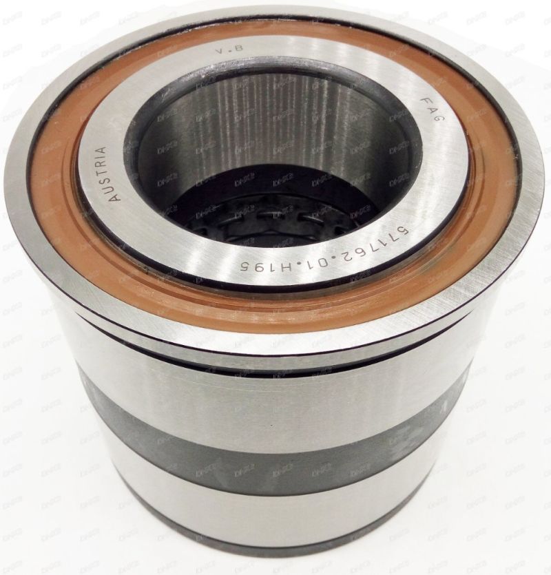 Mercedes Benz Wheel Bearing 0149815705 0159811905 9723300125 9723300425 Tractor Truck Bearing