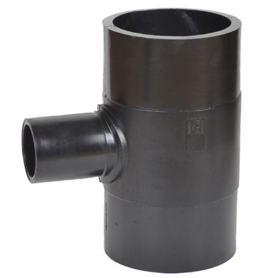 HDPE 45 Degree Elbow of Butt Weld Fittings